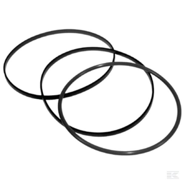VPB7214 +Liner seal kit