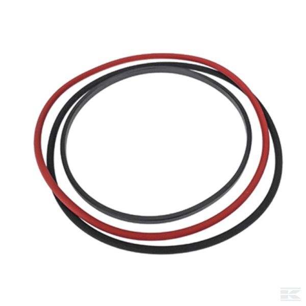 VPB7210 +Liner seal kit