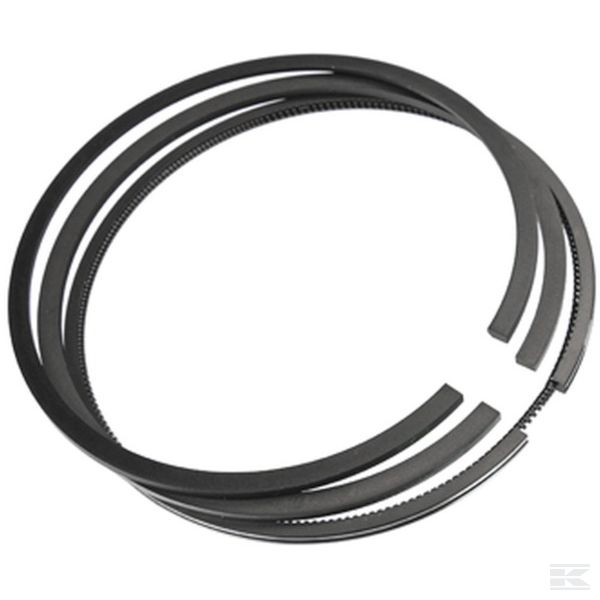 VPB4036 +Piston ring set