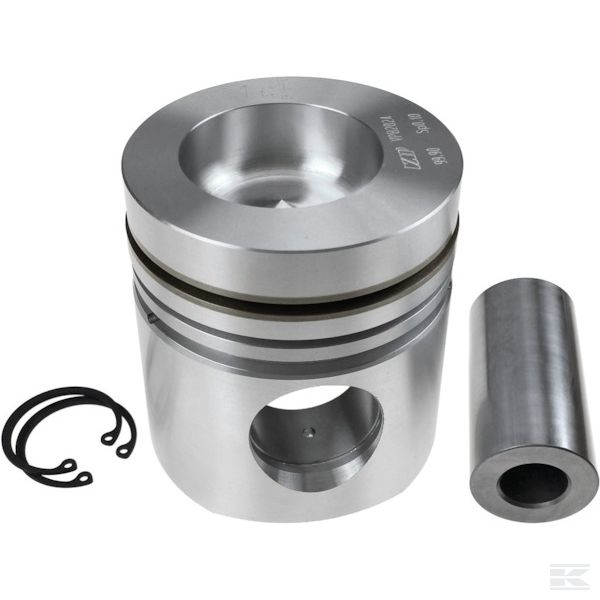 VPB2024 +Piston