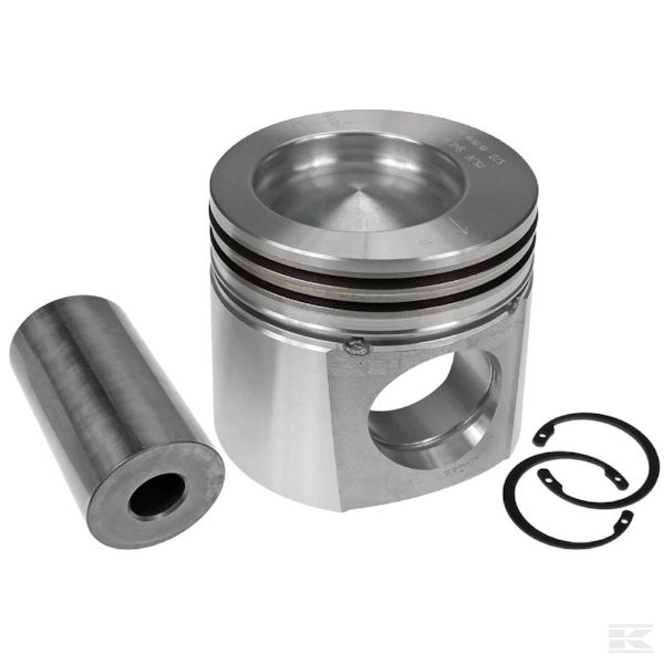 VPB2018 +Piston