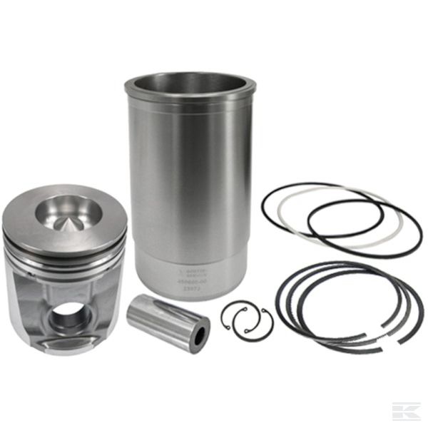 VPB8624 +Cylinder kit