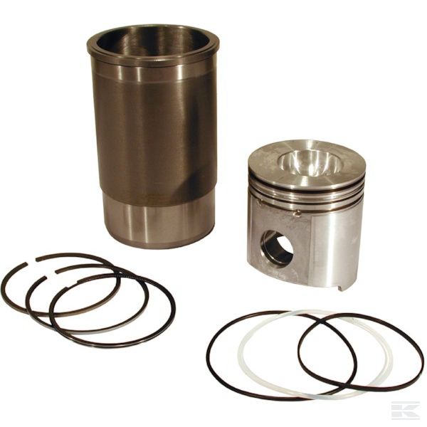 VPB8607 +Cylinder kit