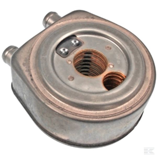 VPD5228 +Oil cooler
