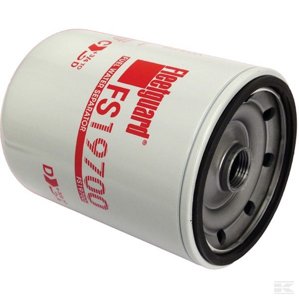 VPD6156 +Fuel filter
