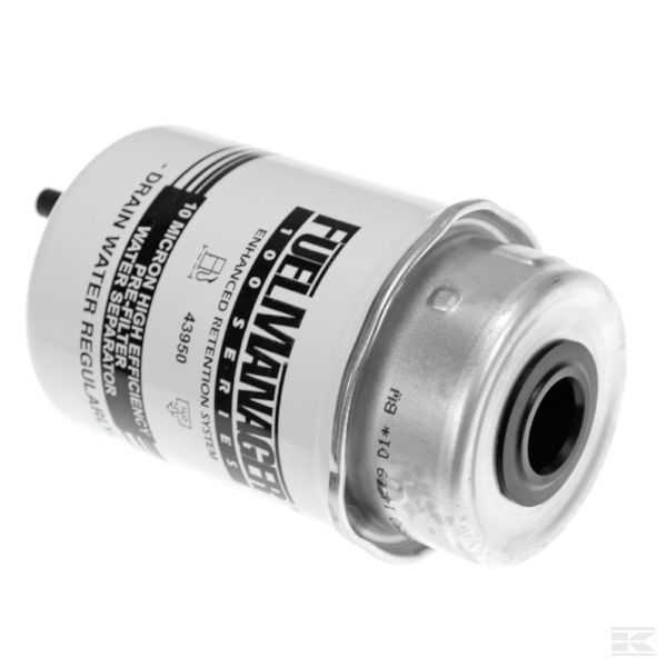 VPD6199 +Fuel filter