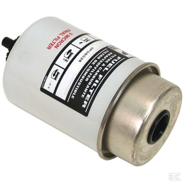 VPD6028 +Fuel filter
