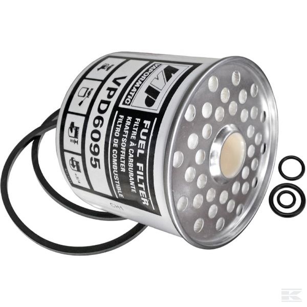 VPD6095 +Fuel filter