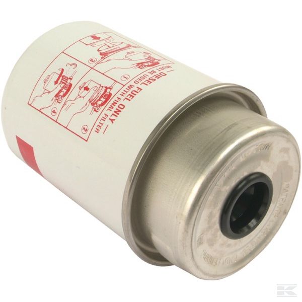 VPD6087 +Fuel filter