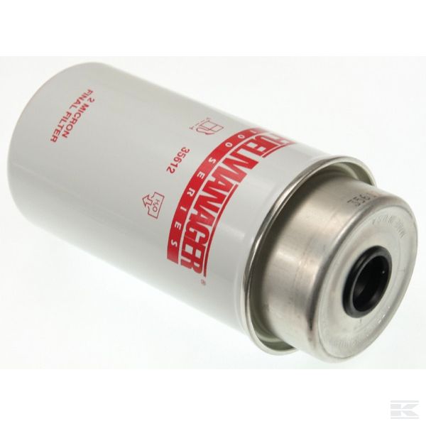 VPD6212 +Fuel filter