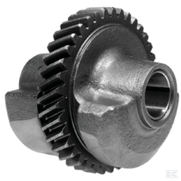 VPD1615 +Wide tooth balancer gear