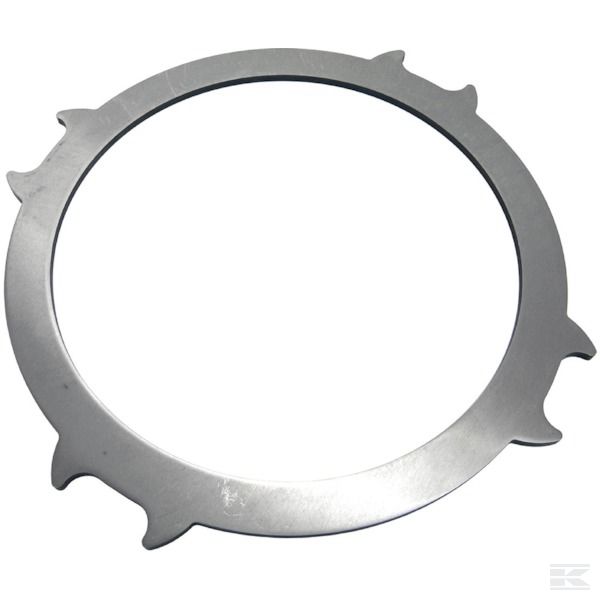 VPH7216 +Intermediate plate