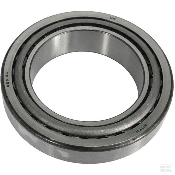 VPH2330 +Halfshaft inner bearing