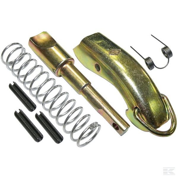 VPL5725 +Top link hook repair kit