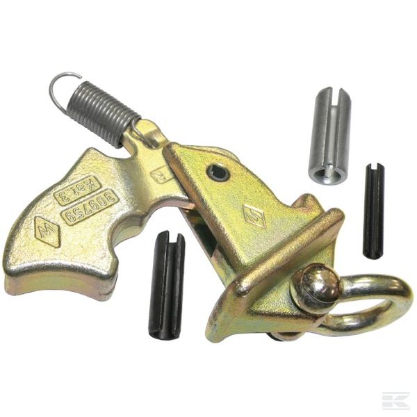 VPL3920 +Lower link repair kit