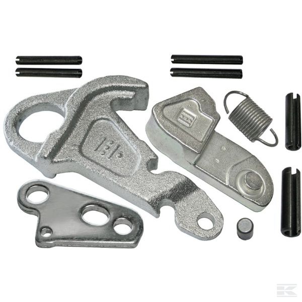 VPL3906 +Lower link repair kit