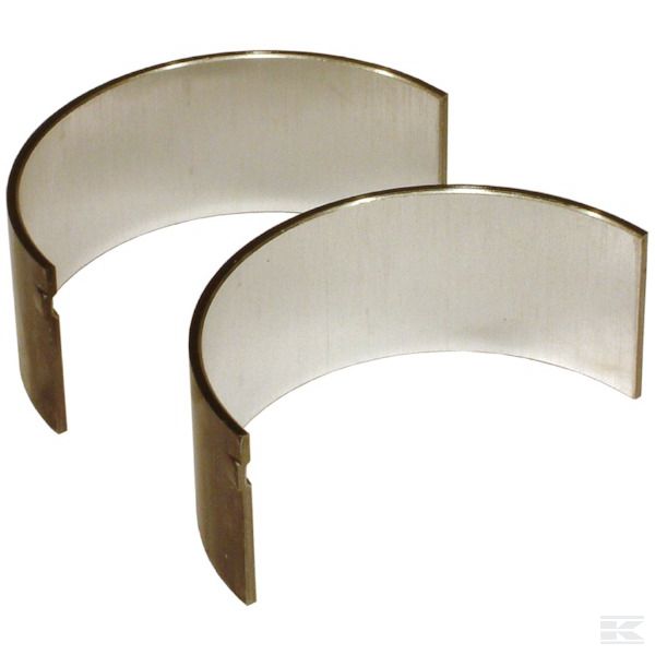 VPC7040 +Conrod bearing pair