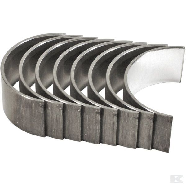 VPC7000 +Conrod bearing set