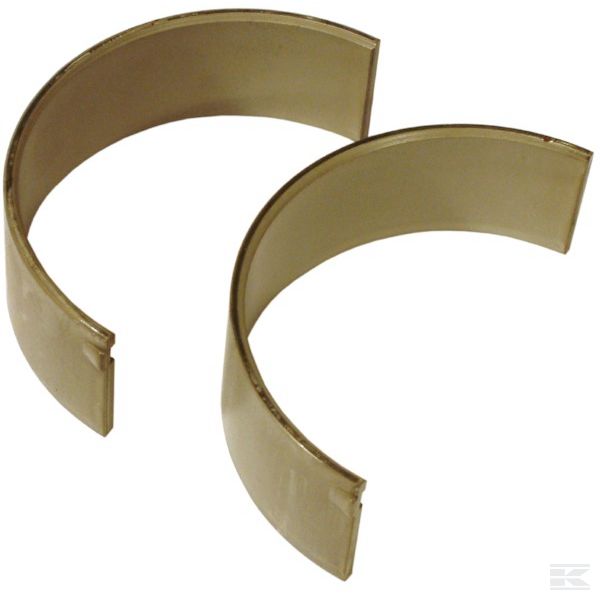 VPC7091 +Conrod bearing pair