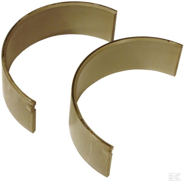 VPC7091 +Conrod bearing pair