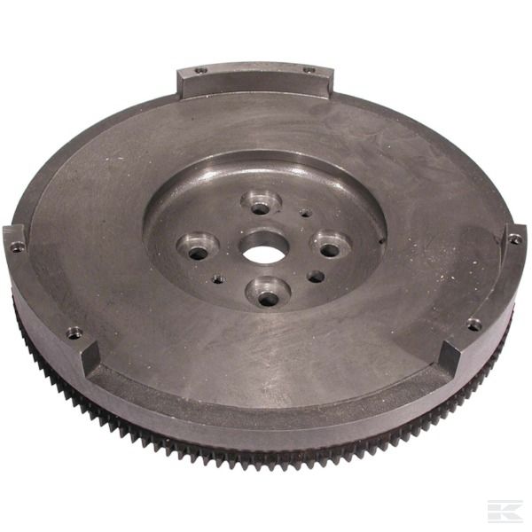 VPC4230 +Flywheel