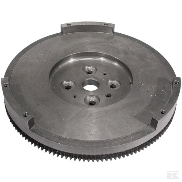 VPC4230 +Flywheel