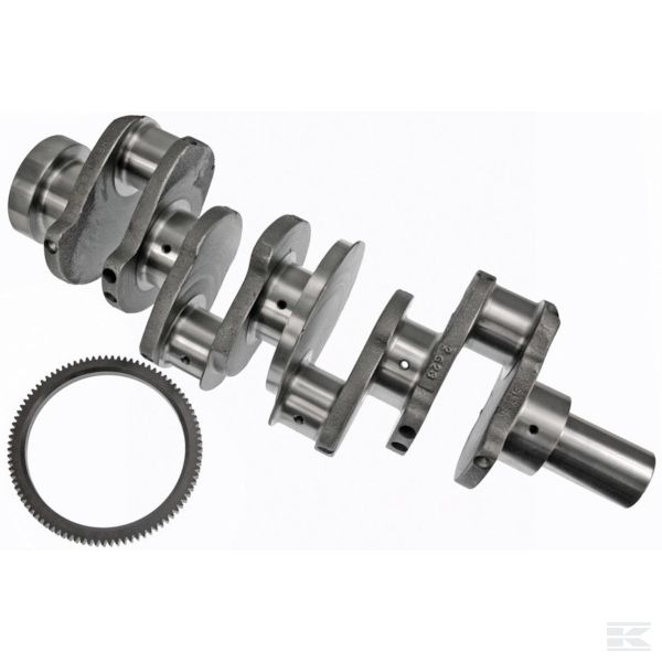 VPC1044 +Crankshaft