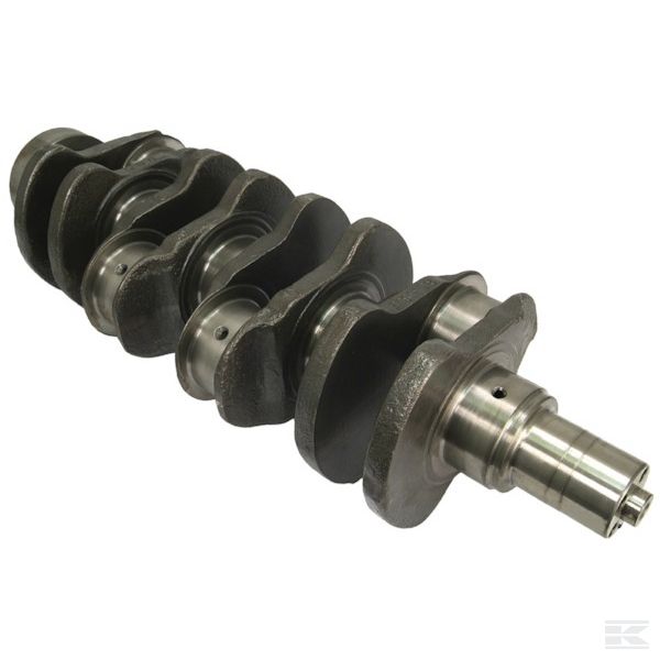 VPC1043 +Crankshaft