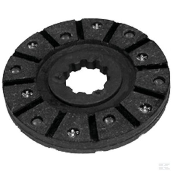 VPJ7020 +Friction disc