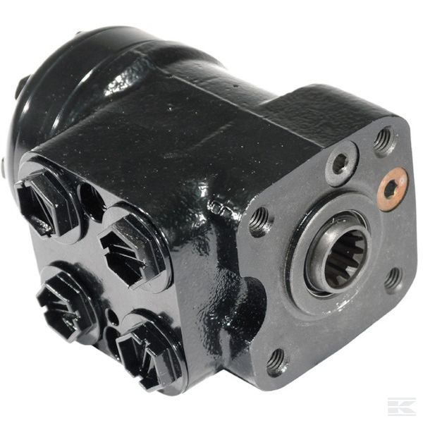 VPJ4936 +Orbitrol steering unit