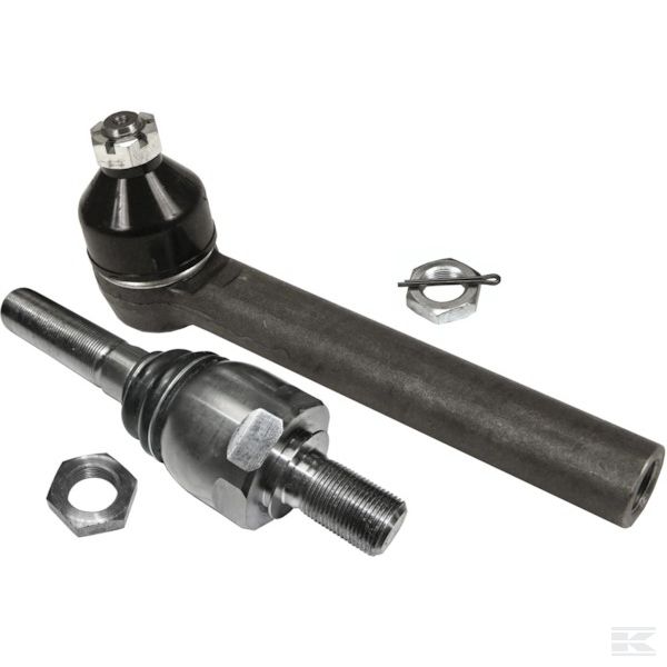 VPJ3641 +Tie rod assembly