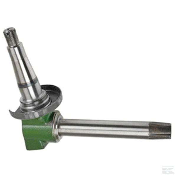 VPJ1107 +Spindle
