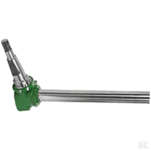 VPJ1108 +Spindle