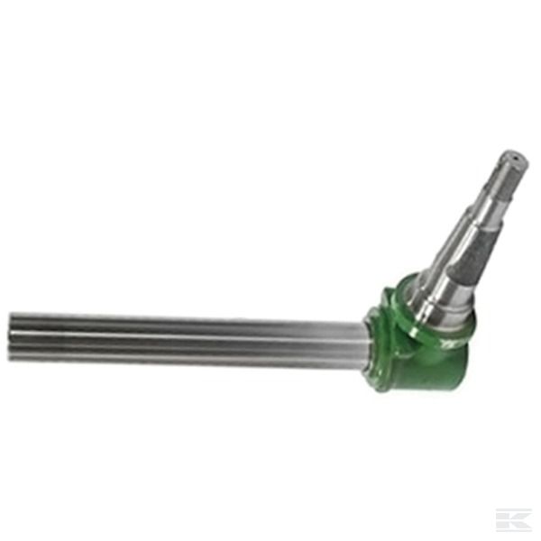 VPJ1109 +Spindle