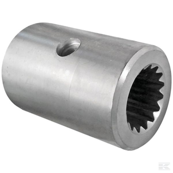 VPJ8121 +Coupling