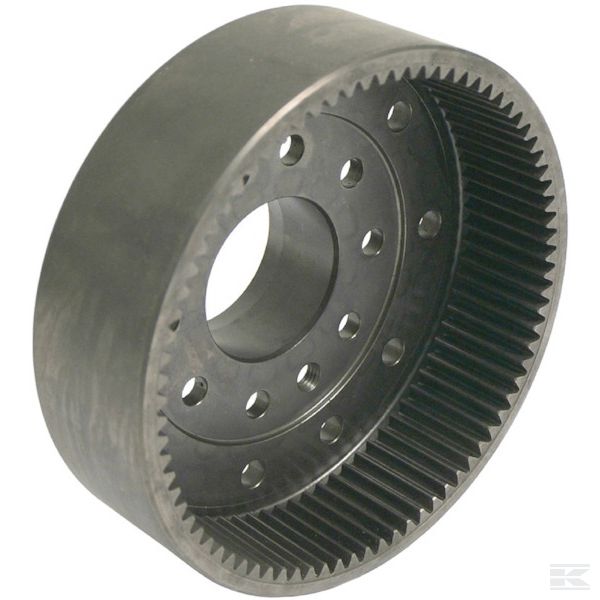VPJ8076 +Ring gear
