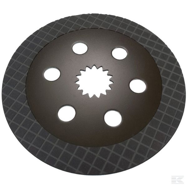 VPJ8183 +Friction lining