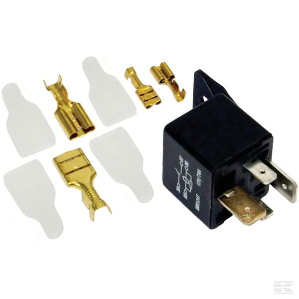 VPM5270 +Starter relay