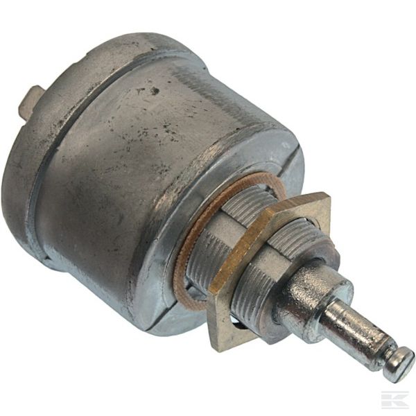 VPM6193 +PTO switch