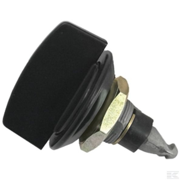 VPM1329 +Bonnet latch