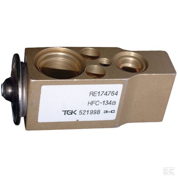 VPM9660 +Expansion valve