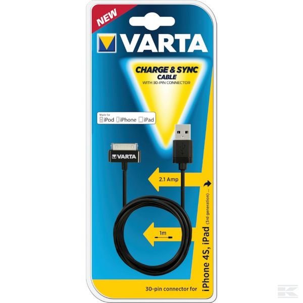 VT57940 Кабель Apple