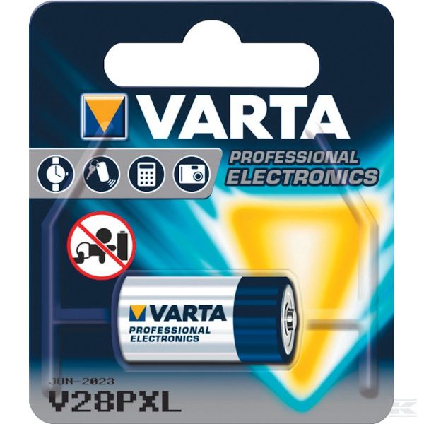 VT06231 Батарея V 28 PXL