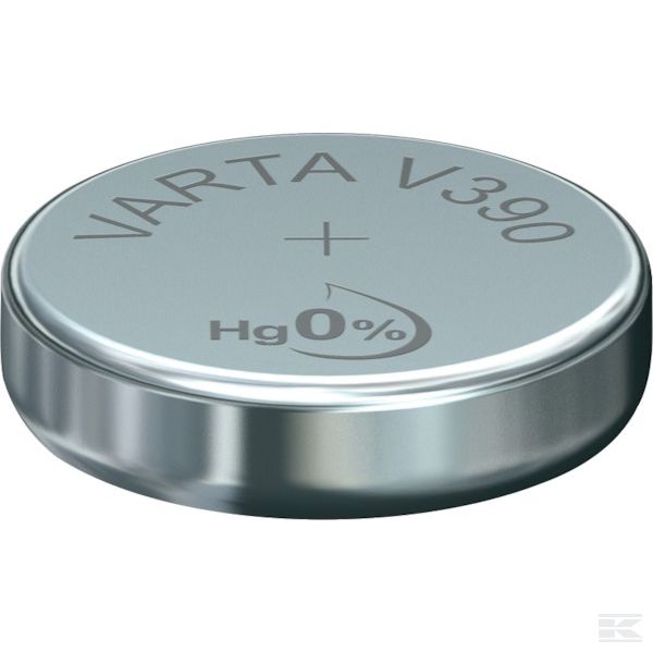 VT00390 Батарея V 390