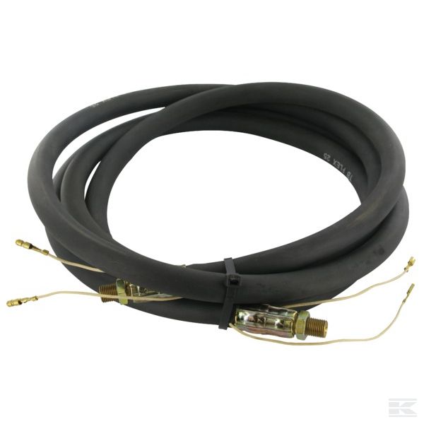 WP251130 Гибкий коаксиальный кабель 3 м TBI250