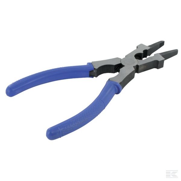 WP230100 Мини-плоскогубцы CO2