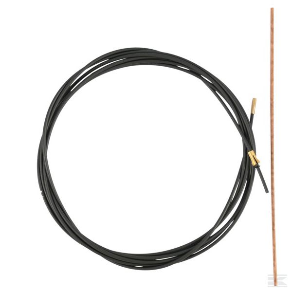 WP20404A Нап.пр. PA-ал. 4,5м 1,0-1,2мм