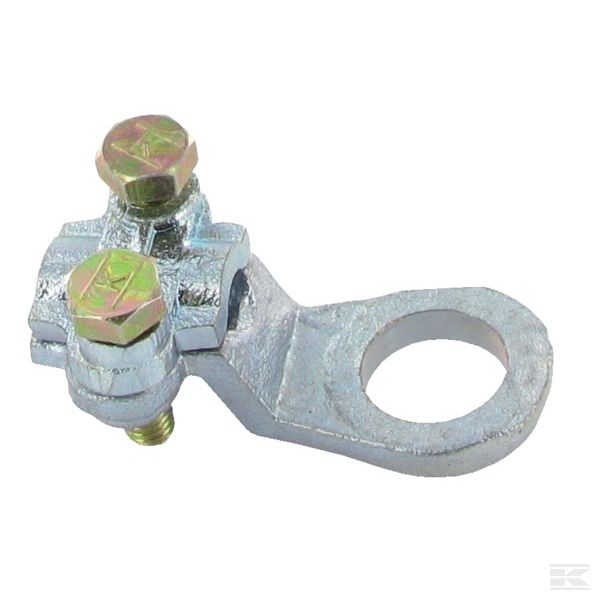 WP35016 Винтовой кабельный наконечник A50