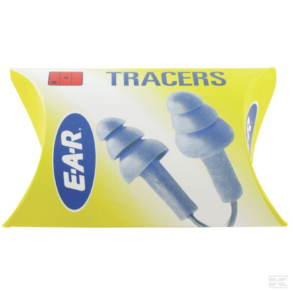TR01000 Затычки для ушей Ear Ultrafit Metal