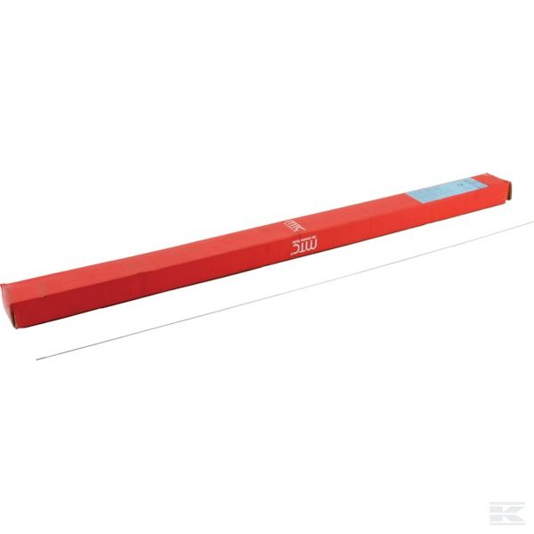 WP42020 Свар. стерж. WIG W 318 L 2,0мм